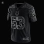Shaquille Leonard Indianapolis Colts Nike RFLCTV Limited Jersey - Black Shaquille Leonard Indianapolis Colts Nike RFLCTV Limited Jersey - Black