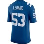 Shaquille Leonard Indianapolis Colts Nike Vapor Limited Jersey - Royal Shaquille Leonard Indianapolis Colts Nike Vapor Limited Jersey - Royal