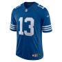 Men's Nike T.Y. Hilton Royal Indianapolis Colts Alternate Vapor Limited Jersey Men's Nike T.Y. Hilton Royal Indianapolis Colts Alternate Vapor Limited Jersey