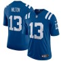T.Y. Hilton Indianapolis Colts Nike Vapor Limited Jersey - Royal T.Y. Hilton Indianapolis Colts Nike Vapor Limited Jersey - Royal