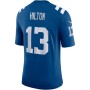 T.Y. Hilton Indianapolis Colts Nike Vapor Limited Jersey - Royal T.Y. Hilton Indianapolis Colts Nike Vapor Limited Jersey - Royal
