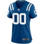 Nike Indianapolis Colts Women's Custom Game Jersey - Royal Nike Indianapolis Colts Women's Custom Game Jersey - Royal