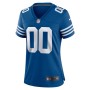 Indianapolis Colts Nike Women's Alternate Custom Jersey - Royal Indianapolis Colts Nike Women's Alternate Custom Jersey - Royal