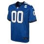 Indianapolis Colts Nike Youth Indiana Nights Alternate Custom Game Jersey - Blue Indianapolis Colts Nike Youth Indiana Nights Alternate Custom Game Jersey - Blue