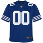 Indianapolis Colts Nike Youth Alternate Custom Game Jersey - Royal Indianapolis Colts Nike Youth Alternate Custom Game Jersey - Royal