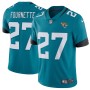 Leonard Fournette Jacksonville Jaguars Nike Vapor Limited Player Jersey - Teal Leonard Fournette Jacksonville Jaguars Nike Vapor Limited Player Jersey - Teal