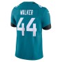Travon Walker Jacksonville Jaguars Nike Vapor F.U.S.E. Limited Jersey - Teal Travon Walker Jacksonville Jaguars Nike Vapor F.U.S.E. Limited Jersey - Teal