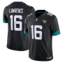 Trevor Lawrence Jacksonville Jaguars Nike Vapor F.U.S.E. Limited Jersey - Black Trevor Lawrence Jacksonville Jaguars Nike Vapor F.U.S.E. Limited Jersey - Black