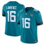 Trevor Lawrence Jacksonville Jaguars Nike Vapor F.U.S.E. Limited Jersey - Teal Trevor Lawrence Jacksonville Jaguars Nike Vapor F.U.S.E. Limited Jersey - Teal