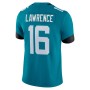 Trevor Lawrence Jacksonville Jaguars Nike Vapor Limited Jersey - Teal Trevor Lawrence Jacksonville Jaguars Nike Vapor Limited Jersey - Teal