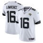 Trevor Lawrence Jacksonville Jaguars Nike Vapor Limited Jersey - White Trevor Lawrence Jacksonville Jaguars Nike Vapor Limited Jersey - White