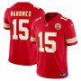 Patrick Mahomes Kansas City Chiefs Nike Vapor F.U.S.E. Limited Jersey - Red Patrick Mahomes Kansas City Chiefs Nike Vapor F.U.S.E. Limited Jersey - Red
