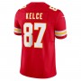 Travis Kelce Kansas City Chiefs Nike Vapor F.U.S.E. Limited Jersey - Red Travis Kelce Kansas City Chiefs Nike Vapor F.U.S.E. Limited Jersey - Red