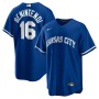 Andrew Benintendi Kansas City Royals Nike Alternate Replica Player Jersey - Royal Andrew Benintendi Kansas City Royals Nike Alternate Replica Player Jersey - Royal