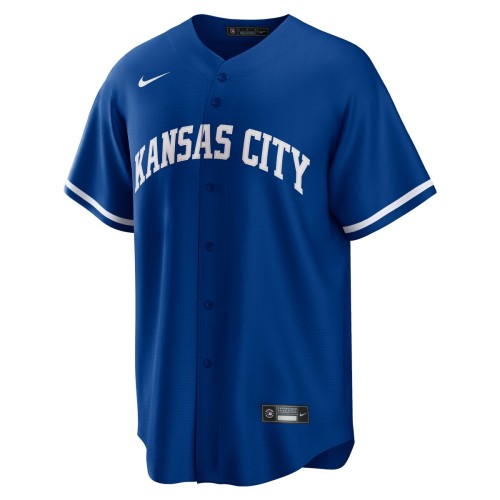 Andrew Benintendi Kansas City Royals Nike Alternate Replica Player Jersey - Royal Andrew Benintendi Kansas City Royals Nike Alternate Replica Player Jersey - Royal