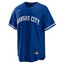 Andrew Benintendi Kansas City Royals Nike Alternate Replica Player Jersey - Royal Andrew Benintendi Kansas City Royals Nike Alternate Replica Player Jersey - Royal