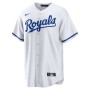Aroldis Chapman Kansas City Royals Nike Home Replica Player Jersey - White Aroldis Chapman Kansas City Royals Nike Home Replica Player Jersey - White