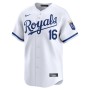 Bo Jackson Kansas City Royals Nike Home Limited Player Jersey - White Bo Jackson Kansas City Royals Nike Home Limited Player Jersey - White