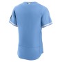 Kansas City Royals Nike 2022 Alternate Authentic Jersey - Light Blue Kansas City Royals Nike 2022 Alternate Authentic Jersey - Light Blue
