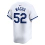 Michael Wacha Kansas City Royals Nike Home Limited Player Jersey - White Michael Wacha Kansas City Royals Nike Home Limited Player Jersey - White