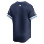 Kansas City Royals Nike City Connect Limited Jersey - Navy Kansas City Royals Nike City Connect Limited Jersey - Navy