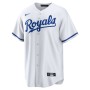 Whit Merrifield Kansas City Royals Nike Home Replica Player Jersey - White Whit Merrifield Kansas City Royals Nike Home Replica Player Jersey - White