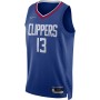 Paul George LA Clippers Nike 2021/22 Diamond Swingman Jersey - Icon Edition - Royal Paul George LA Clippers Nike 2021/22 Diamond Swingman Jersey - Icon Edition - Royal
