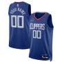 LA Clippers Nike 2021/22 Diamond Swingman Custom Jersey - Icon Edition - Royal LA Clippers Nike 2021/22 Diamond Swingman Custom Jersey - Icon Edition - Royal