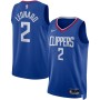 Kawhi Leonard LA Clippers Nike Unisex 2022/23 Swingman Jersey - Icon Edition - Royal Kawhi Leonard LA Clippers Nike Unisex 2022/23 Swingman Jersey - Icon Edition - Royal