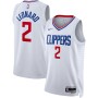 Kawhi Leonard LA Clippers Nike Unisex 2022/23 Swingman Jersey - Association Edition - White Kawhi Leonard LA Clippers Nike Unisex 2022/23 Swingman Jersey - Association Edition - White