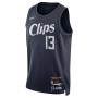 Paul George LA Clippers Nike Unisex 2023/24 Swingman Jersey - Navy - City Edition Paul George LA Clippers Nike Unisex 2023/24 Swingman Jersey - Navy - City Edition