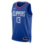 Paul George LA Clippers Nike Unisex 2022/23 Swingman Jersey - Icon Edition - Royal Paul George LA Clippers Nike Unisex 2022/23 Swingman Jersey - Icon Edition - Royal