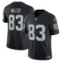 Darren Waller Las Vegas Raiders Nike Vapor F.U.S.E. Limited Jersey - Black Darren Waller Las Vegas Raiders Nike Vapor F.U.S.E. Limited Jersey - Black