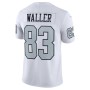 Darren Waller Las Vegas Raiders Nike Alternate Vapor Limited Jersey - White Darren Waller Las Vegas Raiders Nike Alternate Vapor Limited Jersey - White