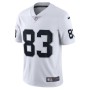 Darren Waller Las Vegas Raiders Nike Vapor Limited Jersey - White Darren Waller Las Vegas Raiders Nike Vapor Limited Jersey - White