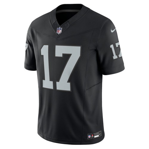 Davante Adams Las Vegas Raiders Nike Vapor F.U.S.E. Limited Jersey - Black Davante Adams Las Vegas Raiders Nike Vapor F.U.S.E. Limited Jersey - Black