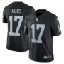 Davante Adams Las Vegas Raiders Nike Vapor Limited Jersey - Black Davante Adams Las Vegas Raiders Nike Vapor Limited Jersey - Black