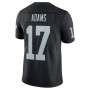 Davante Adams Las Vegas Raiders Nike Vapor Limited Jersey - Black Davante Adams Las Vegas Raiders Nike Vapor Limited Jersey - Black