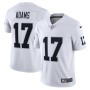 Davante Adams Las Vegas Raiders Nike Limited Jersey - White Davante Adams Las Vegas Raiders Nike Limited Jersey - White