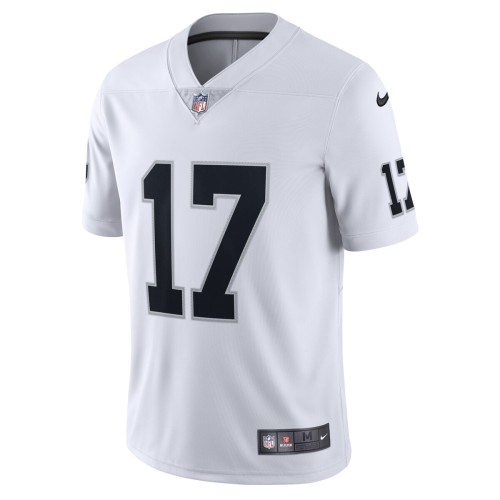 Davante Adams Las Vegas Raiders Nike Limited Jersey - White Davante Adams Las Vegas Raiders Nike Limited Jersey - White