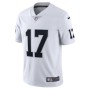 Davante Adams Las Vegas Raiders Nike Limited Jersey - White Davante Adams Las Vegas Raiders Nike Limited Jersey - White