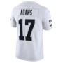 Davante Adams Las Vegas Raiders Nike Limited Jersey - White Davante Adams Las Vegas Raiders Nike Limited Jersey - White