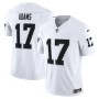 Davante Adams Las Vegas Raiders Nike Vapor F.U.S.E. Limited Jersey - White Davante Adams Las Vegas Raiders Nike Vapor F.U.S.E. Limited Jersey - White