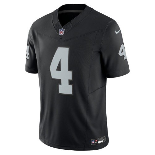 Derek Carr Las Vegas Raiders Nike Vapor F.U.S.E. Limited Jersey - Black Derek Carr Las Vegas Raiders Nike Vapor F.U.S.E. Limited Jersey - Black