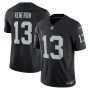 Hunter Renfrow Las Vegas Raiders Nike Vapor F.U.S.E. Limited Jersey - Black Hunter Renfrow Las Vegas Raiders Nike Vapor F.U.S.E. Limited Jersey - Black
