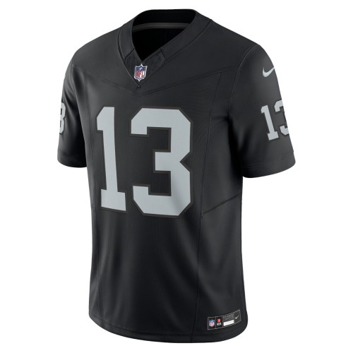 Hunter Renfrow Las Vegas Raiders Nike Vapor F.U.S.E. Limited Jersey - Black Hunter Renfrow Las Vegas Raiders Nike Vapor F.U.S.E. Limited Jersey - Black