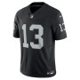 Hunter Renfrow Las Vegas Raiders Nike Vapor F.U.S.E. Limited Jersey - Black Hunter Renfrow Las Vegas Raiders Nike Vapor F.U.S.E. Limited Jersey - Black