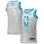 Jordan Brand 2022 NBA All-Star Game 75th Anniversary Swingman Jersey - White Jordan Brand 2022 NBA All-Star Game 75th Anniversary Swingman Jersey - White