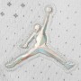 Jordan Brand 2022 NBA All-Star Game 75th Anniversary Swingman Jersey - White Jordan Brand 2022 NBA All-Star Game 75th Anniversary Swingman Jersey - White