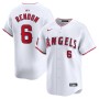 Anthony Rendon Los Angeles Angels Nike Home Limited Player Jersey - White Anthony Rendon Los Angeles Angels Nike Home Limited Player Jersey - White